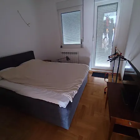 In A Sunny 民宿 贝尔格莱德