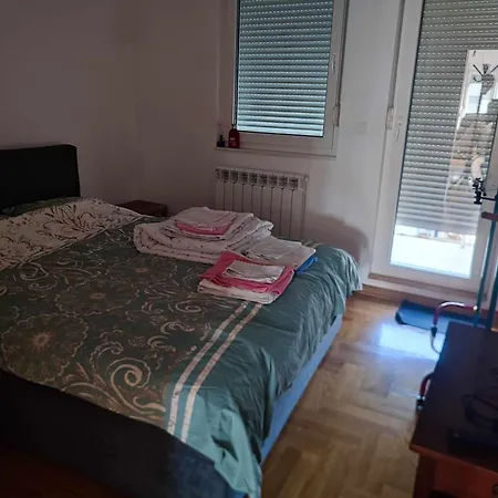 In A Sunny 民宿 贝尔格莱德