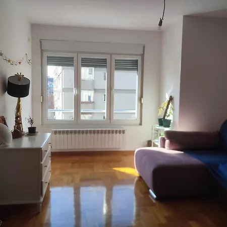 In A Sunny * 贝尔格莱德